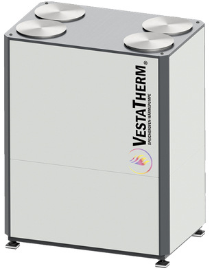 Bereits im Jahr 2015 entwickelte Ortner gemeinsam mit dem Unternehmen Kälte- und Systemtechnik die neue Speicherofen-Wärmepumpe-Ganzhausheizung.