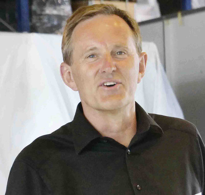 Manfred Huber