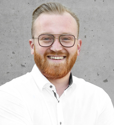 Colin Rokossa