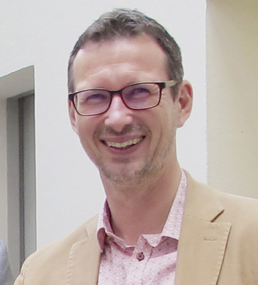 Hendrik Schütze