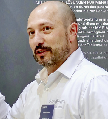 Alberto Martinez