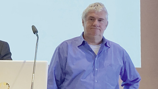 Frank Kienle, Dipl.-Ing., Geschäftsführer HKI Industrieverband Haus-, Heiz- und Küchentechnik e. V.