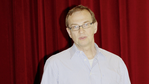 Christoph Christiansen, Rechtsassessor, FV SHK BW.