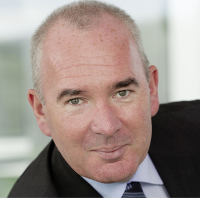 Andreas Müller, Geschäftsführer Technik, ZVSHK