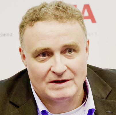 Jürgen Bähr, Allianz Freie Wärme