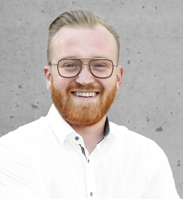 Colin Rokossa