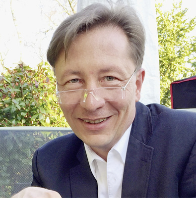 Peter Laß
