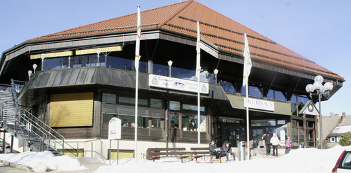 Traditionsgemäss findet das Walter-Bucerius-Seminar in Titiseee statt.