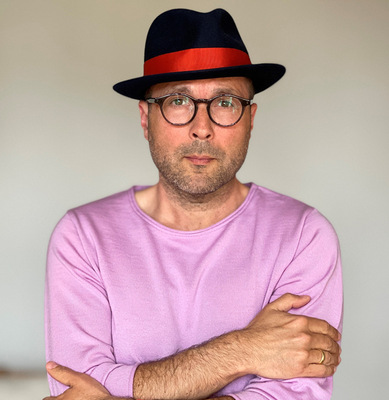 Max Thinius ist einer der Vortragenden.