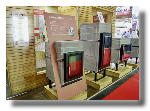  Zehn Jahre   „GFR“: Jubiläum der Grundofen-Feuerräume von Hafnertec.