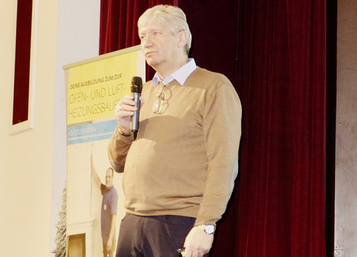  Rechtsanwalt Peter Masluk RA Peter Masluk informierte über Fallstricke im seit 2014 bestehenden Widerrufsrecht von Verbrauchern beim Abschluss von Werk- und Bauverträgen.