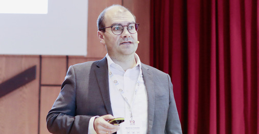  Matthias Scheible, Rechtsassesor, FV SHK BW.