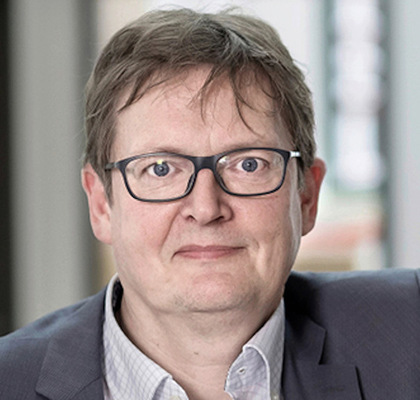 Frank A. Reinhardt, Designexperte