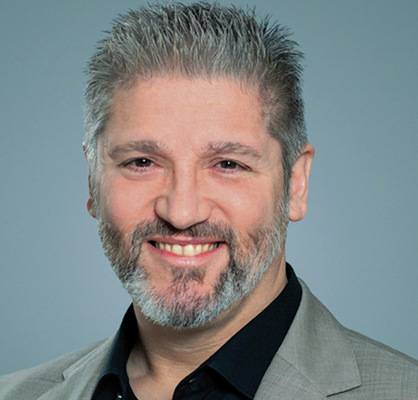 Torsten Klein, Ofen- und Luftheizungs­bauerreferent ZVSHK