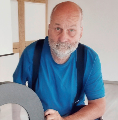 Jochen Scherzer