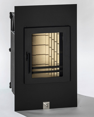 Christoph Kaschütz: „In Deutschland besonders nachgefragt werden unsere Austausch-Heizeinsätze mit Frontplatte“.