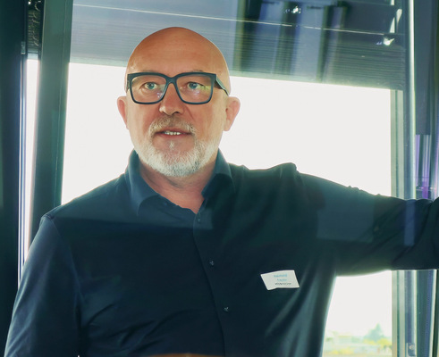 Hybridsysteme können den Absatz regenerativer Heiztechnik ­ankurbeln, so Raimund Fischer für die HDG Bavaria GmbH.