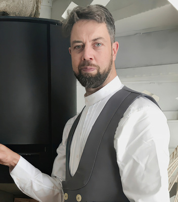 Sören Skodda