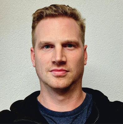 Andre Thorey