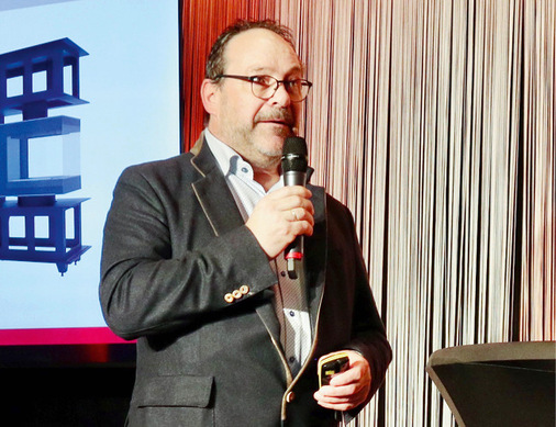 Hubert Ziegler (Ofen Innovativ)