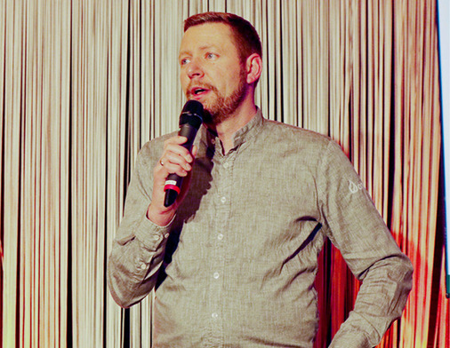 Martin Hübner (Ortner)