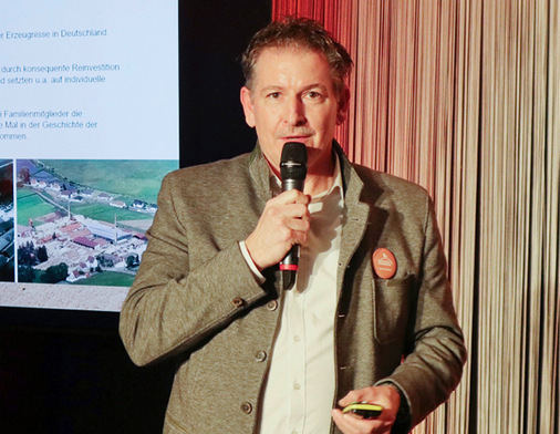 Achim Syndikus (Wolfshöher Tonwerke)