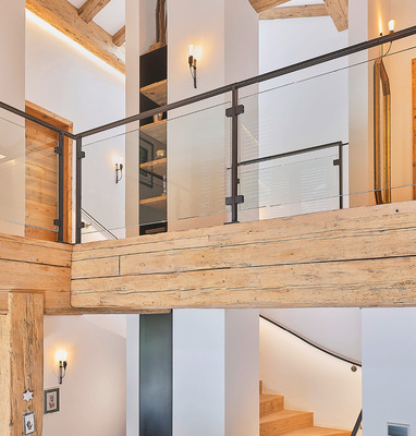 Hendrik Kraus, Kolbermoor, Deutschland, www.der-ofenbau-meister.de