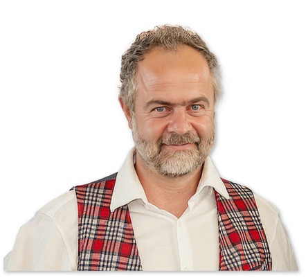 Andreas Pöhl