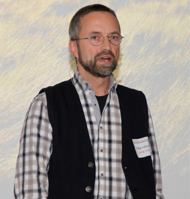 Leda-Mann Tobe Hinrichs brachte Licht ins Dunkel neuer EU-Normierungen für Feuerstätten.