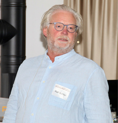 Wenn Sachverständige wie Ralf Schnor aus ihrer Praxis erzählen, wird es oft skurril, denn er sieht immer wieder Dinge, die es so nicht geben sollte.