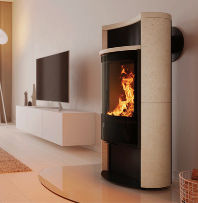 „Sino“ besticht durch seine schlanke hohe Silhouette.