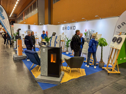 BROKO