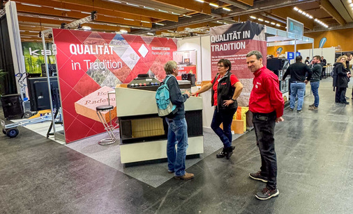 Schamottewerk Radeburg