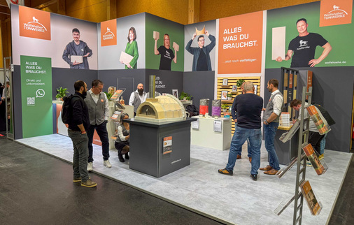 Wolfshöher Tonwerke