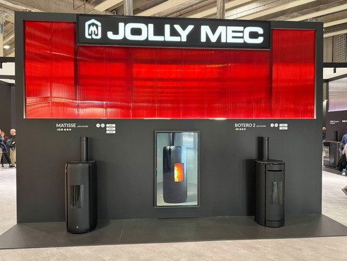 Jolly Mec