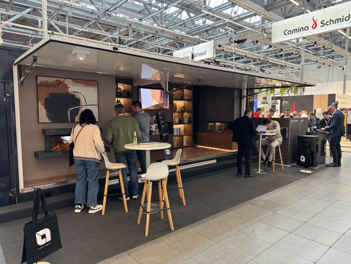 La Nordica / Extraflame