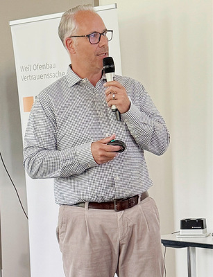 Guido Michel