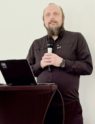 Ingo Hartmann