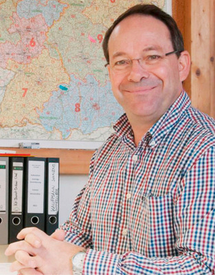 Hubert Ziegler