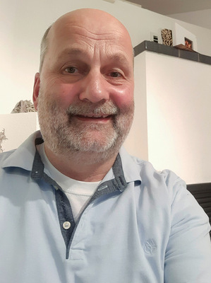 Jochen Scherzer