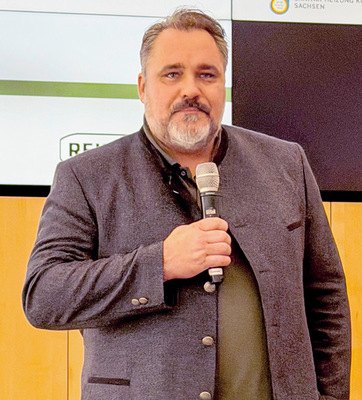 Daniel Föst