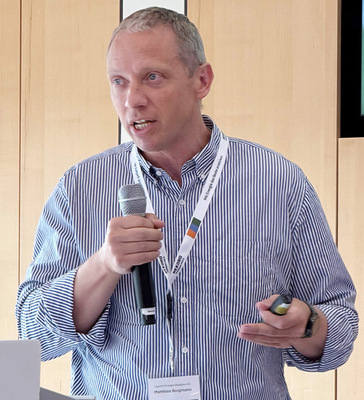 Matthias Borgmann