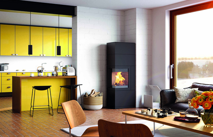 CO2-Abgabe belastet Verbraucher – Biobrennstoff Holz senkt die Heizkosten
