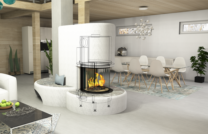 CAD-Planung einfach gemacht. 