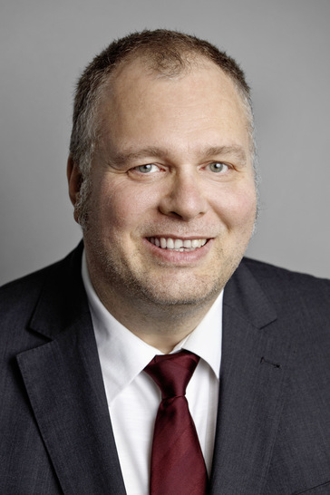 Jörg Knapp, FV SHK Baden-Württemberg
