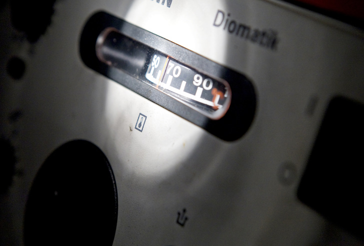 Anreiz zum Handeln: Veraltete Heizsysteme noch länger zu betreiben, lohnt sich nicht mehr, denn der Staat bietet jetzt eine attraktive ­För­derung, wenn effiziente Wärmequellen zum Einsatz kommen.