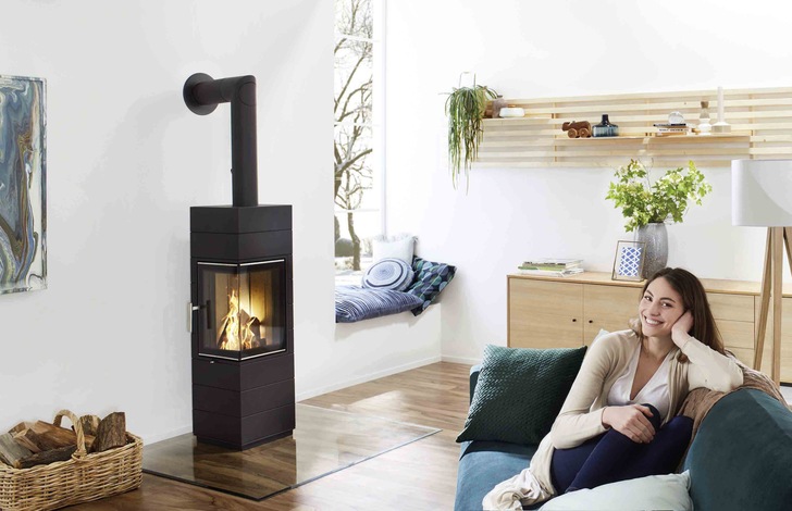 Lust auf Design und Nachhaltigkeit? Die Antwort heißt „Corna ES”.