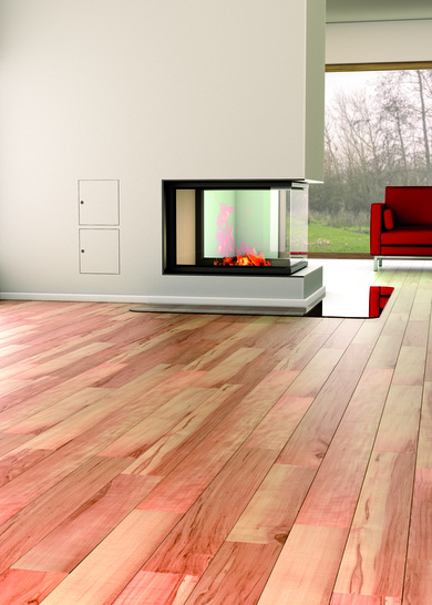 Designtüren – die dezente Lösung für Ihren Wohnraum.