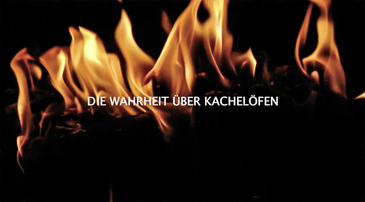 AdK-Dokumentation „Die Wahrheit über Kachelöfen“: Fakten über Holzfeuerstätten und Emissionen.