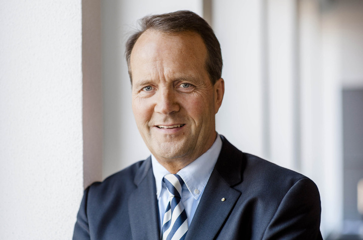 Nikolaus Fleischhacker